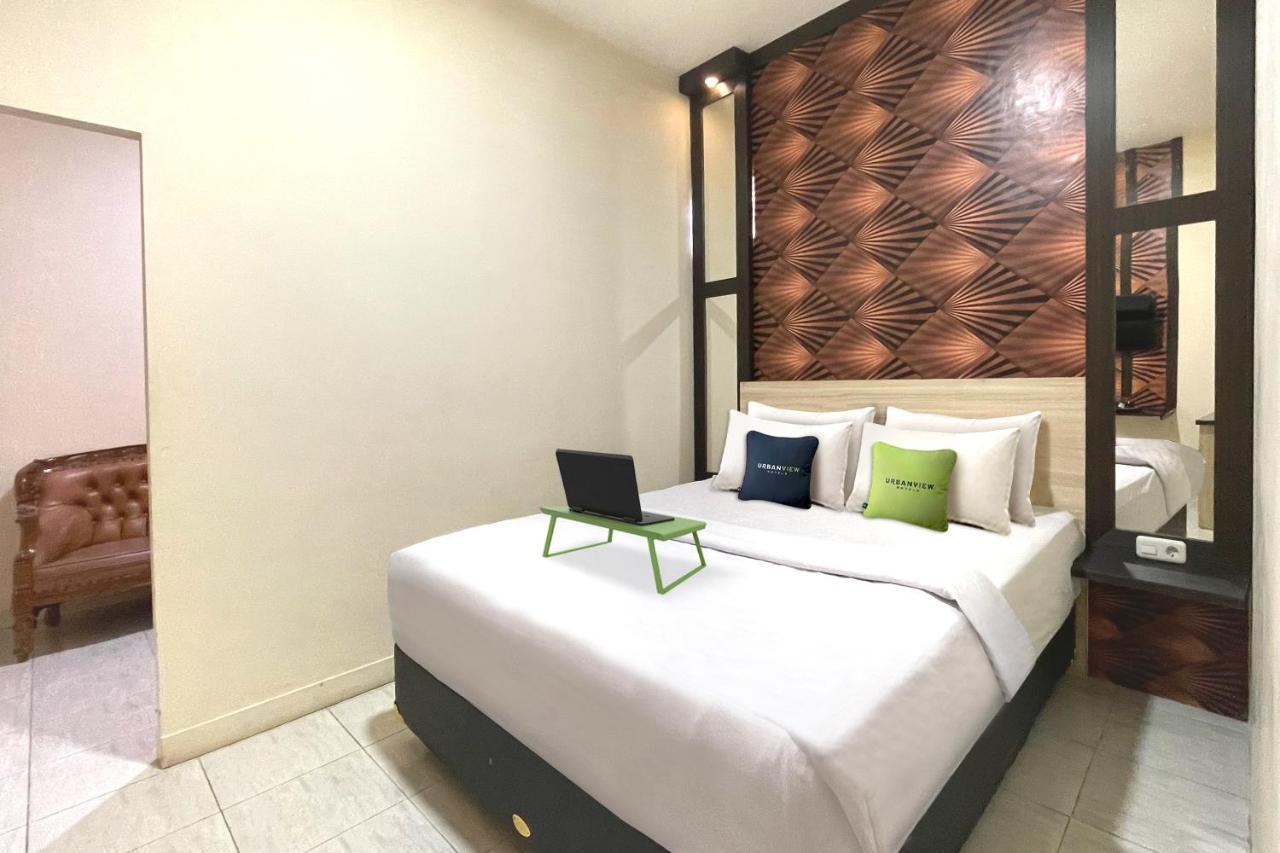 Urbanview Hotel Harapan Palopo Εξωτερικό φωτογραφία
