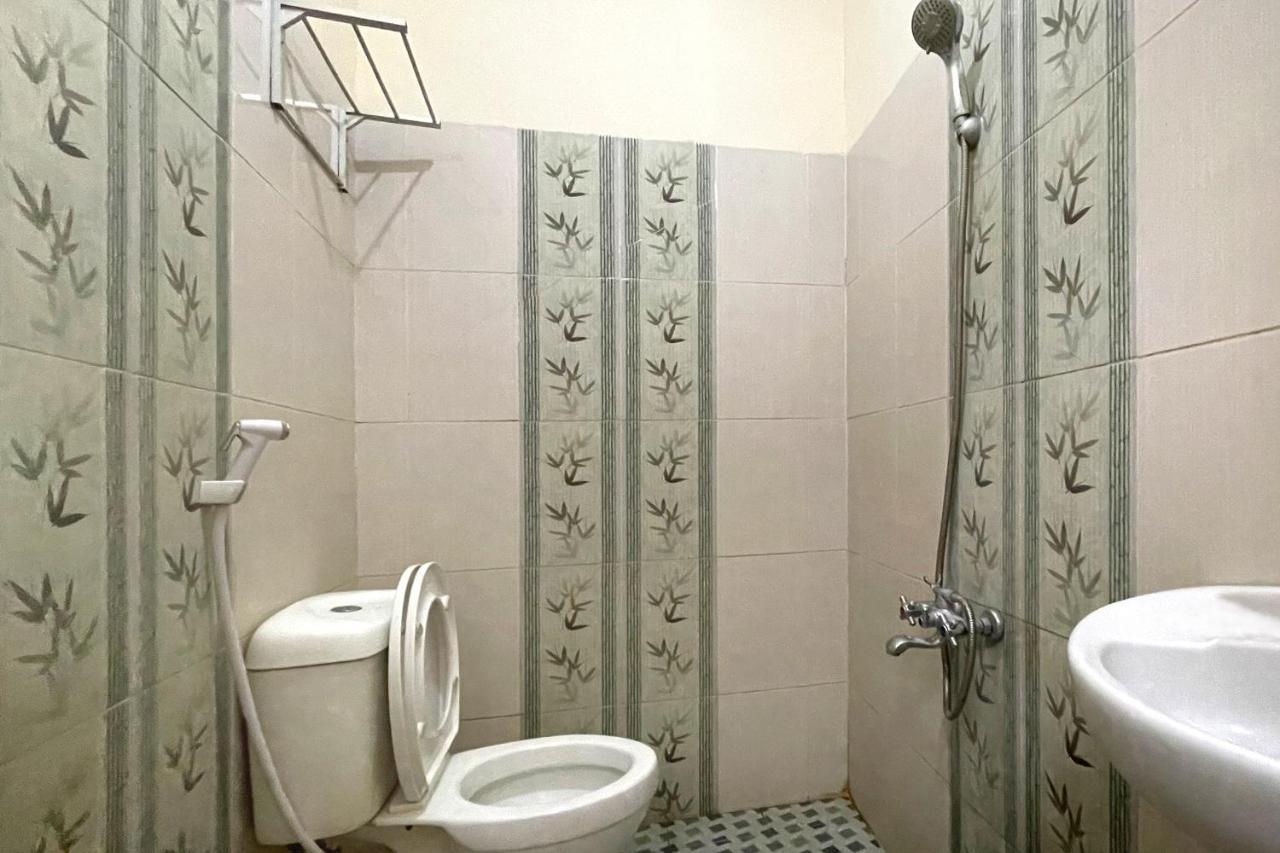 Urbanview Hotel Harapan Palopo Εξωτερικό φωτογραφία