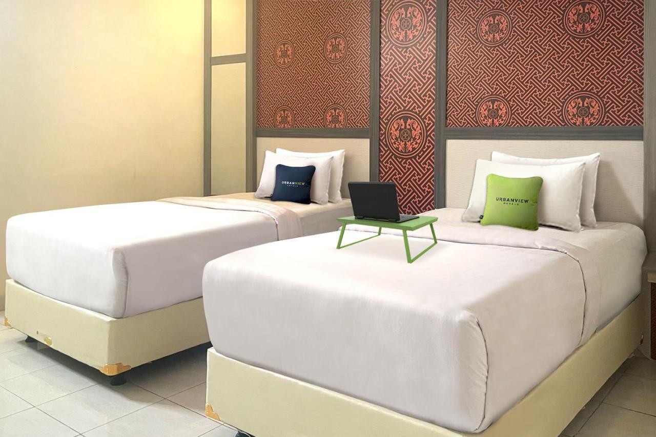 Urbanview Hotel Harapan Palopo Εξωτερικό φωτογραφία